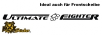 Car-Sticker Tuner & Stroke Motiv 60