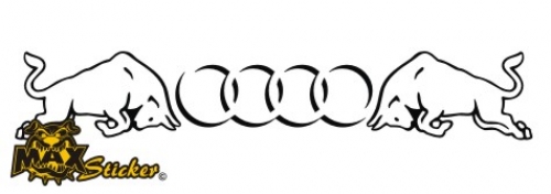 Audi Heckscheibenaufkleber car sticker audi motiv 10 werbestudio zeitz hauptstra 223 e Audi Heckscheibenaufkleber car sticker audi motiv 10 werbestudio zeitz hauptstra 223 e